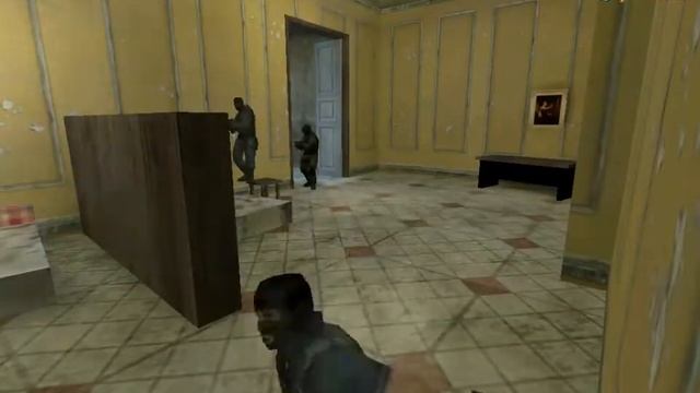 Counter Strike 1.6 Map (26) смотреть онлайн