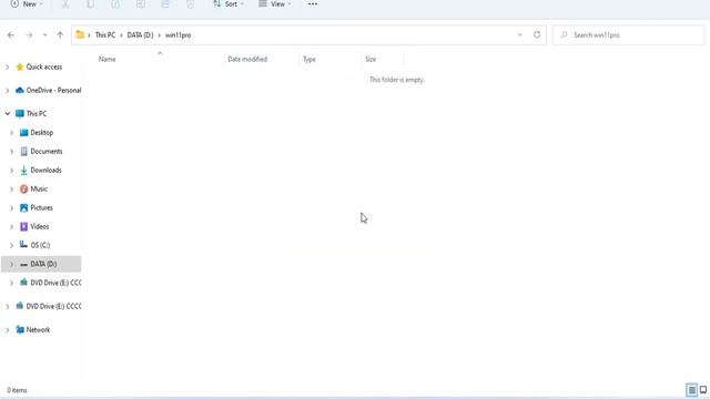 How to combine Windows 11 and Windows 10 OS Installers into One. смотреть онлайн