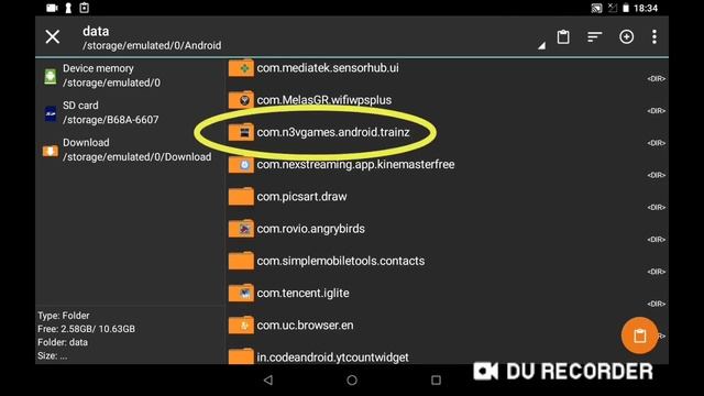 💥HOW TO ADD NEW WDS 6 LOCOMOTIVE IN TRAINZ SIMULATOR ANDROID || WITH NEW HORN || смотреть онлайн