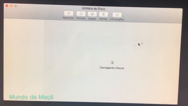 Como formatar ou restaurar um Mac de fábrica! смотреть онлайн