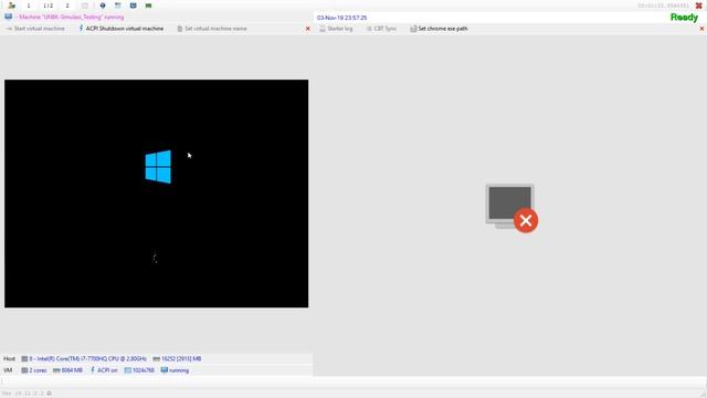 Persiapan Server VHD UNBK 2019/2020 dengan ExamBrow Admin 19.11.03 смотреть онлайн