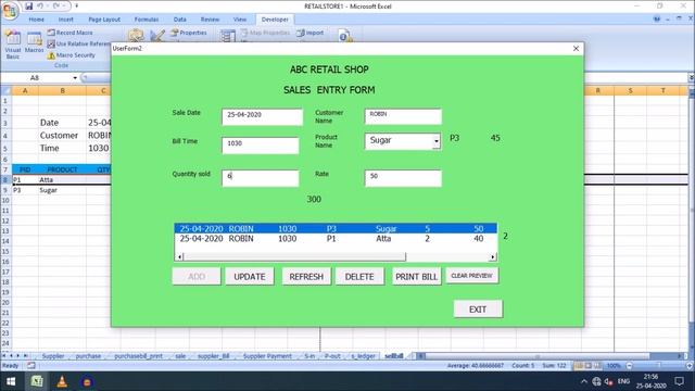 Stock Management Basic Segments смотреть онлайн
