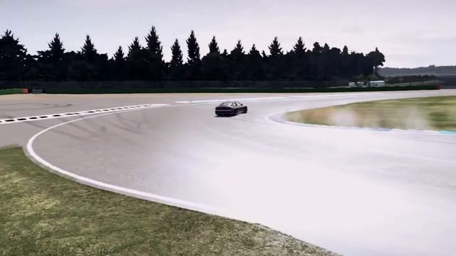 My Top 20 Drift Cars - Forza 5 Countdown - #8 смотреть онлайн
