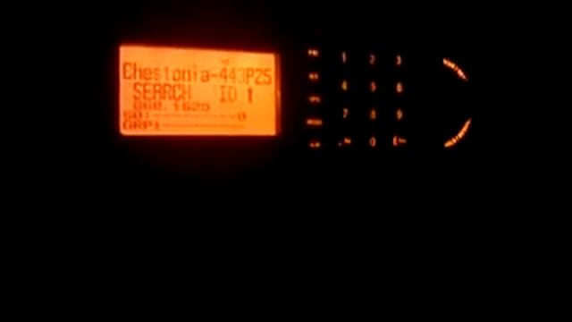 Night time listening on the hallicrafter shortwave смотреть онлайн