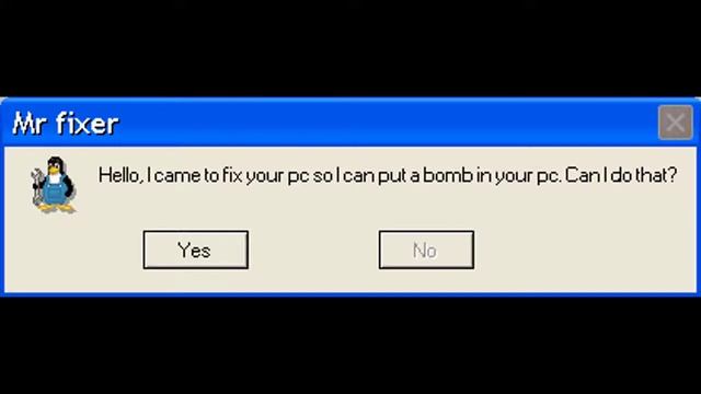 Windows error memes #1 смотреть онлайн