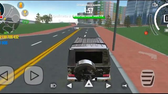 Стрим Car Simulator 2 прохождение (android) #7 смотреть онлайн