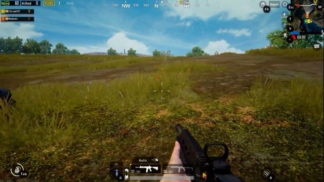 *NEW* KING OF PUBG MOBILE - 40 kills win DUO FPP - PUBG #01 смотреть онлайн