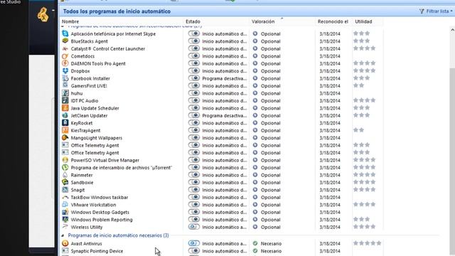 الشرح الكامل لبرنامج TuneUp Utilities لتسريع حاسوبك و التغلب على مشاكل الوندوز وتسريع إقلاع وإغلاق смотреть онлайн