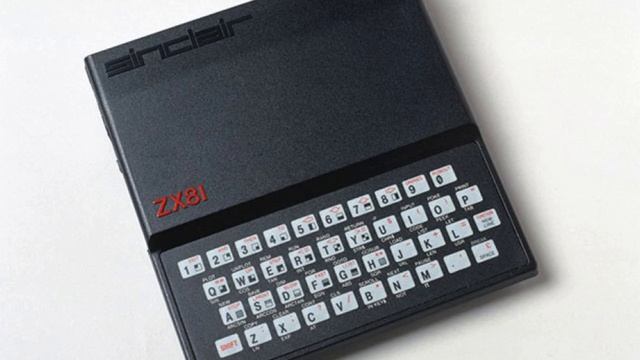10 Tiny PCs from the 80s смотреть онлайн