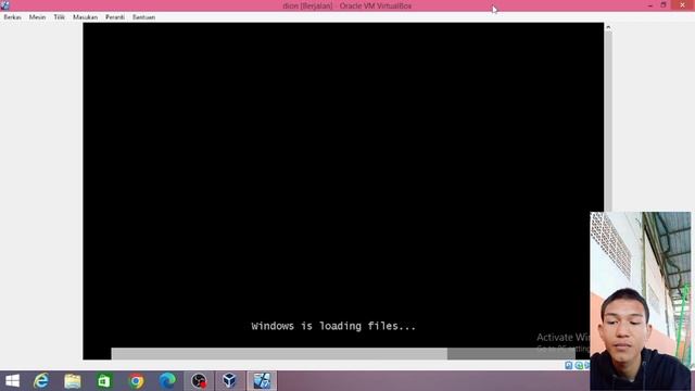 TUTORIAL INSTAL ULANG WINDOWS 7 64 BIT DI APLIKASI VIRTUAL BOX смотреть онлайн