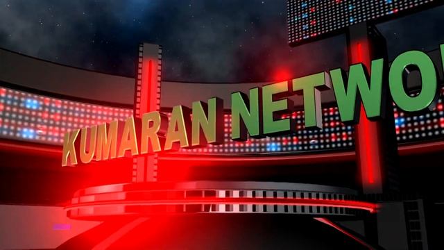 Kumaran Network Intro смотреть онлайн