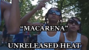 DD Osama X Notti Osama - “Macarena” (Official Audio) (Unreleased)