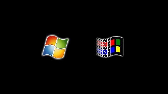 【合作单品 1/2】 Windowsテクニック(3.1～Server Fox/Zune) смотреть онлайн