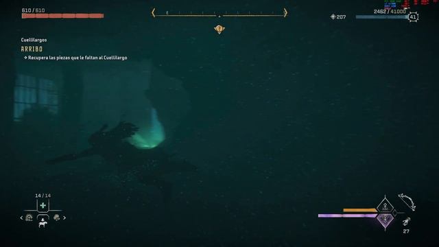 Horizon Forbidden West PC 