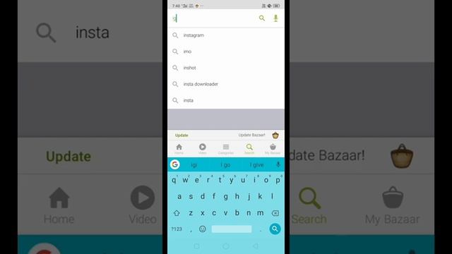 IGI download in any android phone Best easy trick 100% work смотреть онлайн