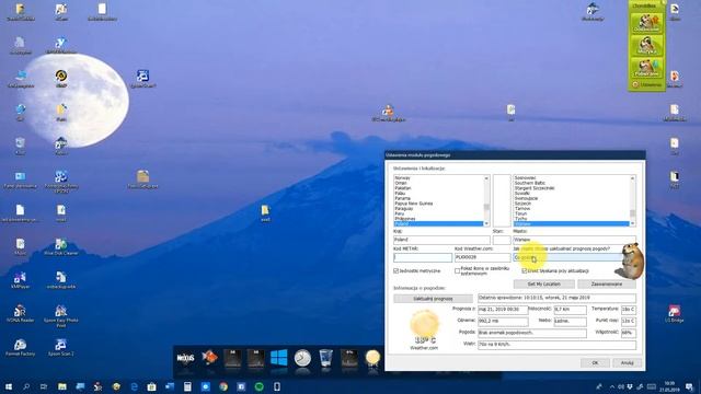 Winstep NeXuS Dock, czyli dock znany z systemów Apple MacOS X w Windowsie [PORADNIK] смотреть онлайн