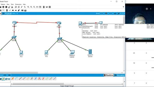 Pengenalan Asas Packet Tracer смотреть онлайн