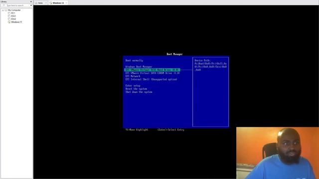 Hacking Windows 11 смотреть онлайн