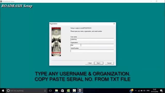 HOW TO INSTALL ROADRASH pc game *FULL GAME DOWNLOAD LINK*.(20mb)setup+key+cheat code Win 7/8/8.1/10 смотреть онлайн