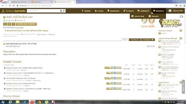 Anti wifi hacker смотреть онлайн