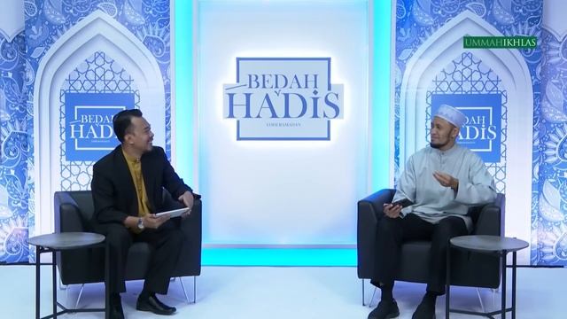 Episod 457 My #QuranTime 2.0 Khamis 14 Mac 2024 Surah Al-An'am (6:39-41) Halaman 132 смотреть онлайн