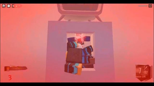Roblox Michael Zombies One Window Challenge смотреть онлайн