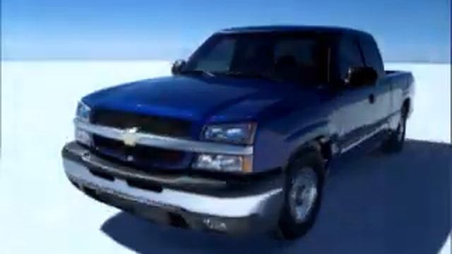 Silverado Postique QT FTP 1 смотреть онлайн