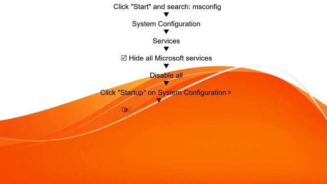 Why Does Command Prompt Open at Window 10 Start-up | 100 % Working смотреть онлайн