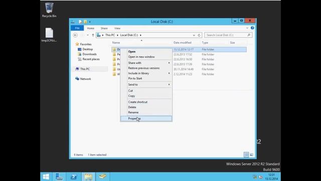 Instalacia windows server 4 смотреть онлайн