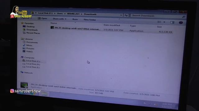 Driver VGA CARD PC Dan LEPTOP Semua Type Selalu Update смотреть онлайн