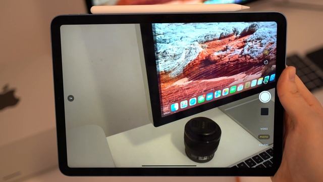 iPad Air M1 | آنباکسینگ و بررسی آیپد ایر ۲۰۲۲ смотреть онлайн