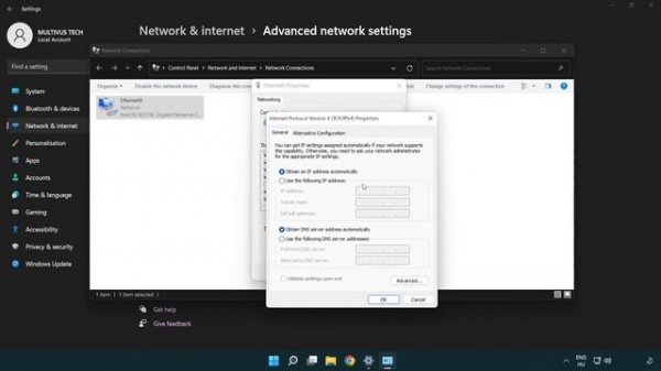 How to FIX Spacedesk Connection / Server Error!