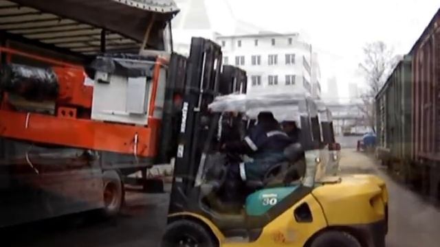 Петербилт 362 на дорогах России смотреть онлайн