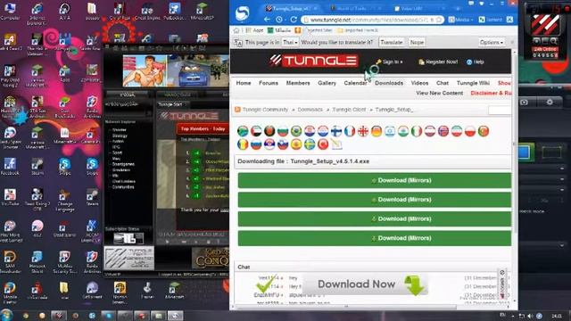 RPGCastgamingTV การ Co op Saints Row IV ผ่าน Tunngle смотреть онлайн