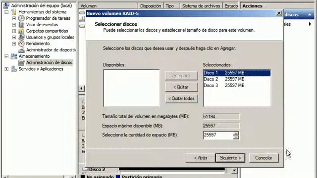 tutorial raid 5 смотреть онлайн