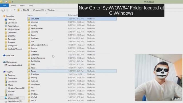 GPEdit.msc Windows 8.1 Missing смотреть онлайн
