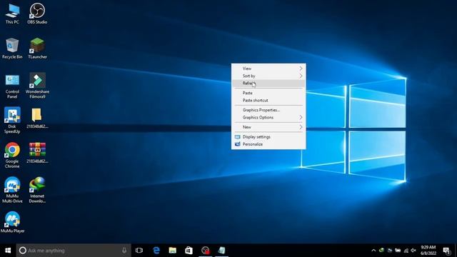 Cach tang toc win 10 1607 смотреть онлайн