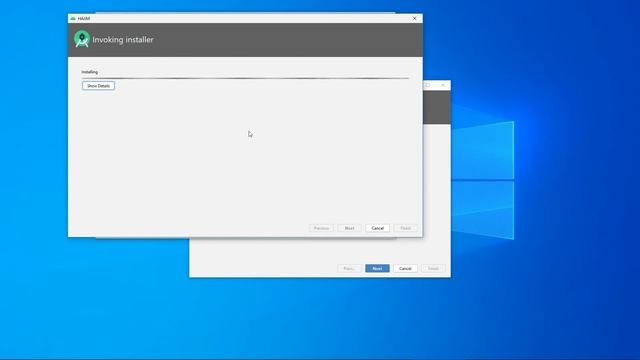 Install Android Studio Dan SDK for Windows 10 64bit смотреть онлайн