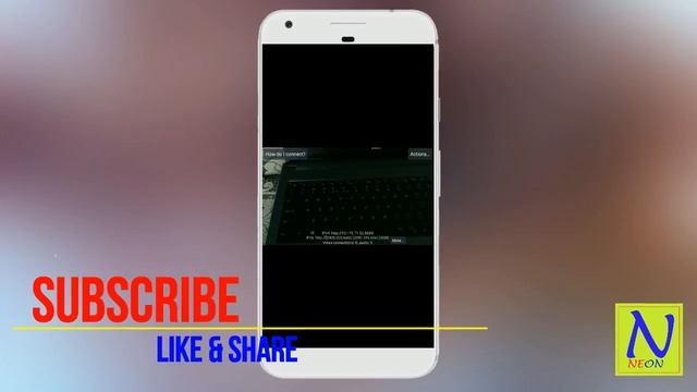 Spy App IP Webcam On your smart phone смотреть онлайн