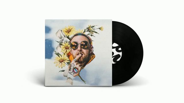 Mac Miller / GoldLink Type Beat "Selfless" | Smooth Instrumental | Tantu Beats смотреть онлайн