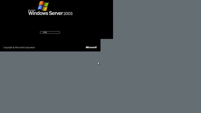 Windows Server 2003 Active Directory.avi смотреть онлайн