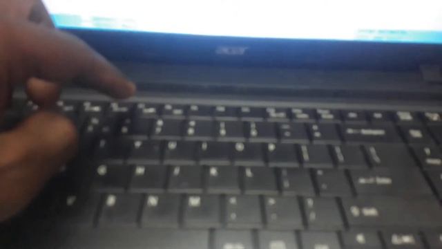 How to Boot System from Flash on Acer Travel Mate P253 смотреть онлайн