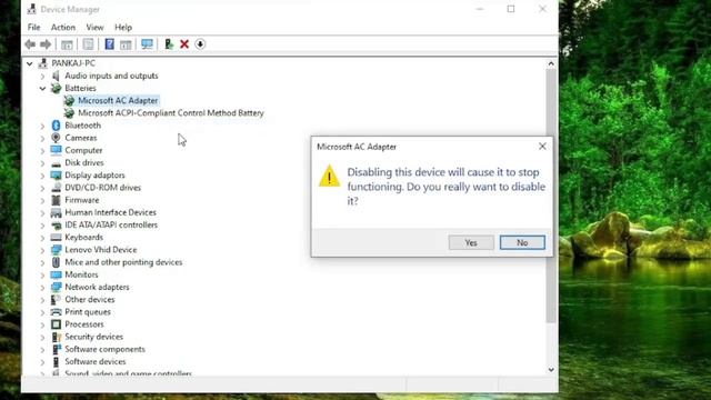 Windows 10 Battery Icon Not Showing Solution | Power Button Greyed Out | Battery Icon Missing смотреть онлайн