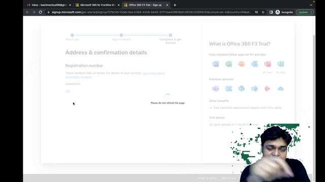 Setup Free trial account for Microsoft Intune Practical's ! Microsoft Intune Lab Setup to Enroll . смотреть онлайн