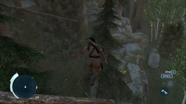 Assassin's Creed III Sequence 4 Walkthrough (No Commentary PC) смотреть онлайн
