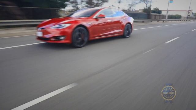 2019 Tesla Model S - Review & Road Test смотреть онлайн