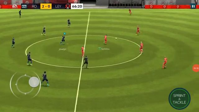 FIFA 19 смотреть онлайн