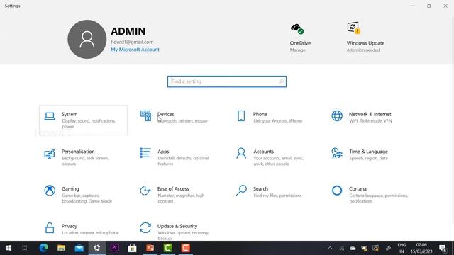 How to Uninstall Programs / Apps on Windows 10 смотреть онлайн