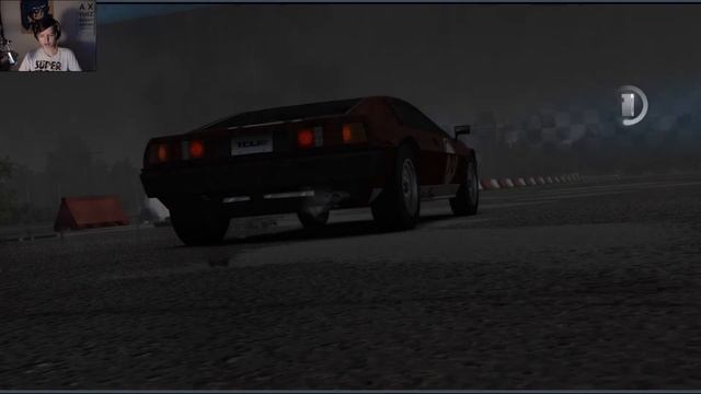 Solar Crown | 01 | Test Drive Unlimited 2 ʕ·ᴥ·ʔ смотреть онлайн
