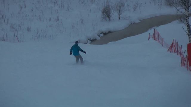 Сноуборд и Я смотреть онлайн